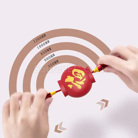 礼品订购三合一数据线广告