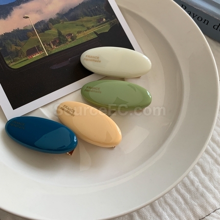 礼品订购果冻刘海发卡广告