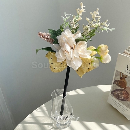 礼品订购花束圆珠笔广告
