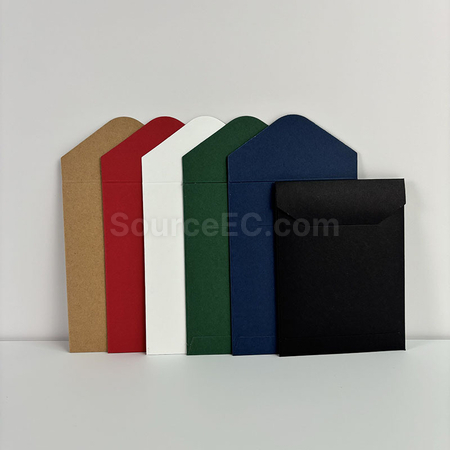 礼品订购250g加厚牛皮卡纸袋广告