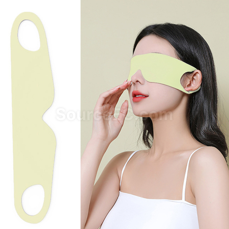 礼品订购轻薄无痕睡眠眼罩广告