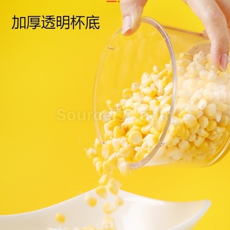 礼品订购多功能剥玉米脱粒器广告