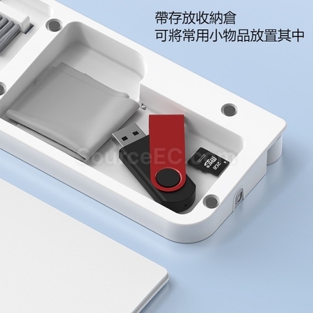 礼品订购二十二合一多功能清洁套装（带键盘手托功能）广告