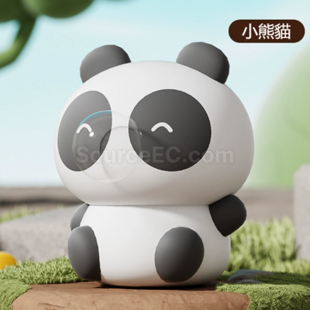 礼品订购吐泡泡捏捏乐解压玩具广告