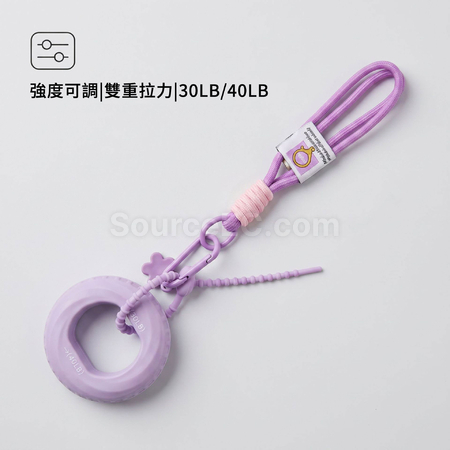 礼品订购握力器广告