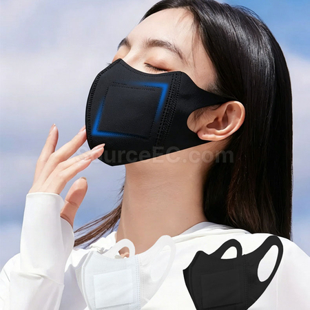 礼品订购加湿口罩广告