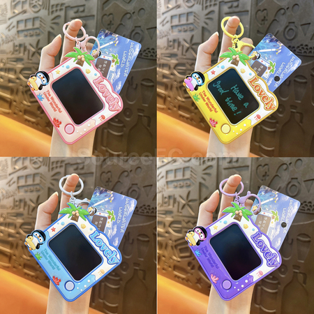 礼品订购电子画板钥匙扣广告