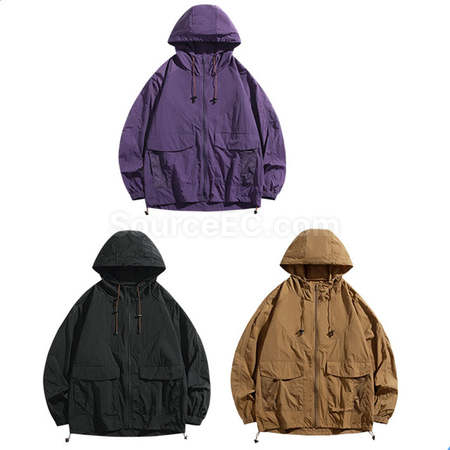 礼品订购防晒空调服广告