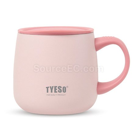 礼品订购TYESO 咖啡杯广告