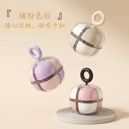 分隔药盒