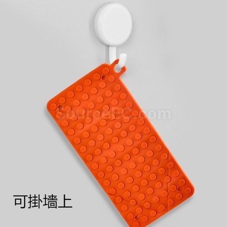 礼品订购百变手机平板多功能便携支架广告