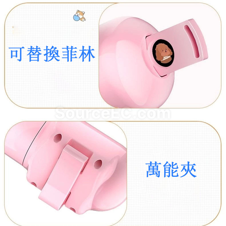礼品订购可定制迷你投影灯广告