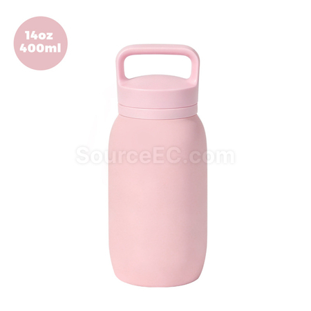 礼品订购304不锈钢保温杯广告