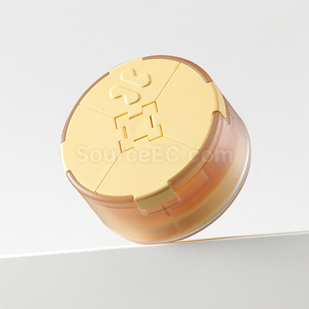 礼品订购便携药盒水杯二合一广告