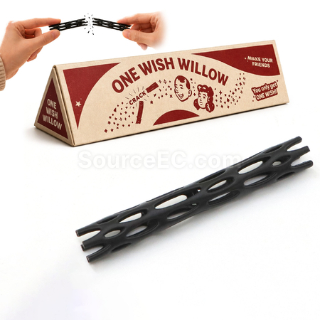 礼品订购One Wish Willow一愿柳许愿玩具可定制广告