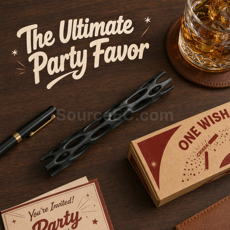 礼品订购One Wish Willow一愿柳许愿玩具可定制广告
