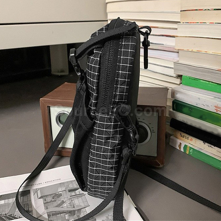 礼品订购附件户外肩带手机包广告