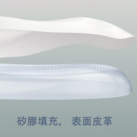 礼品订购键盘手托鼠标腕托广告