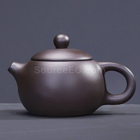 礼品订购紫砂旅行茶具套装广告