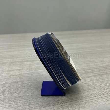 礼品订购可撕旋转日历台历广告