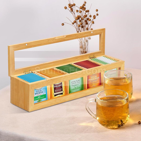 茶叶礼盒