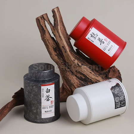 茶罐礼盒
