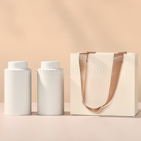礼品订购茶罐礼盒广告