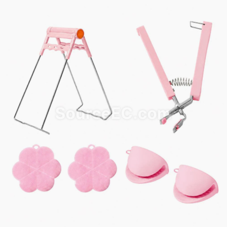 厨房用品3/4件套