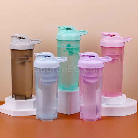700ML 运动摇摇杯