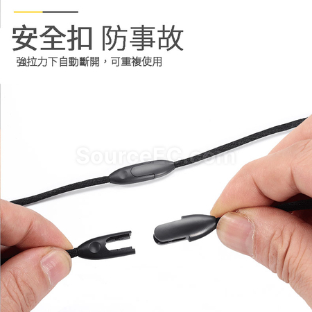 礼品订购伸缩挂绳卡套广告
