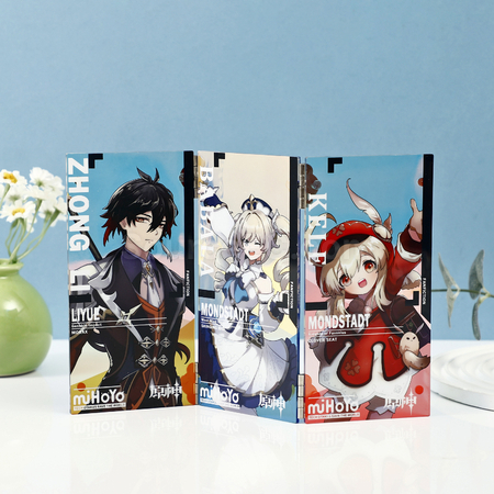 礼品订购桌面屏风客制化广告
