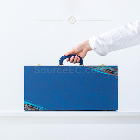 礼品订购筋膜枪办公杯笔记本五件套广告