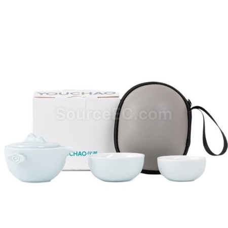 便携旅行功夫茶具