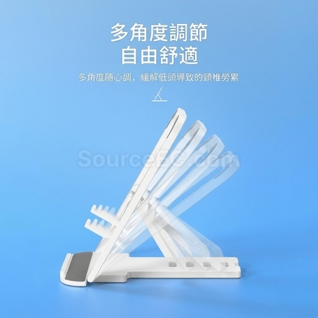 礼品订购可爱折叠升降手机支架广告