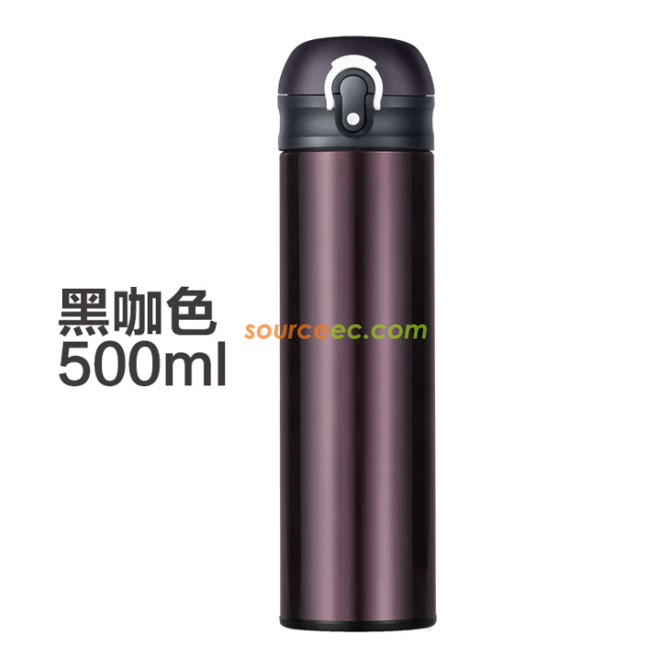 礼品订购500ML保溫杯广告