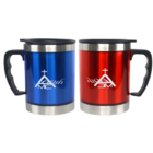 400ML保暖杯