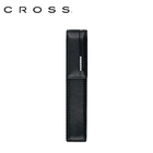 Cross 皮制双笔套