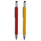 多功能金属笔