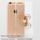 iPhone指环手机保护套