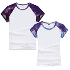 插肩T-shirt