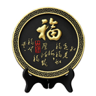 活性炭雕银碟