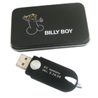  USB Flash礼品盒