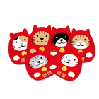 招财猫利是封