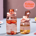 Tritan随身水杯