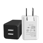 USB口便携充电头
