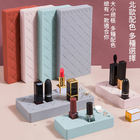 硅胶口红收纳架