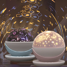 礼品订购星空投影灯广告