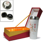 300ML陶瓷保温杯