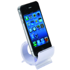 双层手机座