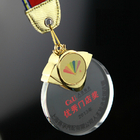 奖牌